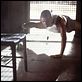 La Teniente O'Neil : photo Demi Moore, Ridley Scott