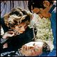 Una doble vida : photo Claude Chabrol, Jean-Paul Belmondo