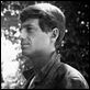 Una doble vida : photo Claude Chabrol, Jean-Paul Belmondo