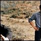 Una doble vida : photo Claude Chabrol, Jean-Paul Belmondo