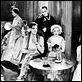 A l'est de Shanghai : photo Alfred Hitchcock, Betty Amann, Percy Marmont