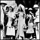A l'est de Shanghai : photo Alfred Hitchcock, Betty Amann, Elsie Randolph, Joan Berry, Percy Marmont