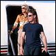 Barridos por la marea : photo Bruce Greenwood, Guy Ritchie, Madonna