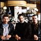 A la petite semaine : photo Clovis Cornillac, Gérard Lanvin, Jacques Gamblin, Sam Karmann
