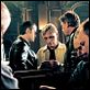 A la petite semaine : photo Clovis Cornillac, Jacques Gamblin, Sam Karmann