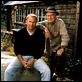 Mensaje en una botella : photo Kevin Costner, Luis Mandoki, Paul Newman