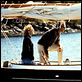 Mensaje en una botella : photo Kevin Costner, Luis Mandoki, Robin Wright