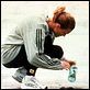 Mensaje en una botella : photo Luis Mandoki, Robin Wright