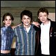 Harry Potter y la Cámara Secreta : photo Chris Columbus, Daniel Radcliffe, Emma Watson, Rupert Grint