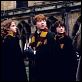 Harry Potter y la Cámara Secreta : photo Chris Columbus, Daniel Radcliffe, Emma Watson, Rupert Grint