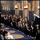 Harry Potter y la Cámara Secreta : photo Chris Columbus, Daniel Radcliffe, Tom Felton