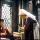 Harry Potter y la Cámara Secreta : photo Chris Columbus, Daniel Radcliffe