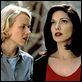 Mulholland Drive : photo David Lynch, Laura Elena Harring, Naomi Watts