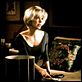 Mulholland Drive : photo David Lynch, Laura Elena Harring