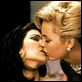 Mulholland Drive : photo David Lynch, Laura Elena Harring, Melissa George
