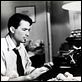 photo Elia Kazan, Gregory Peck
