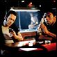 Mystery Train : photo Jim Jarmusch, Joe Strummer, Rick Aviles