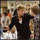 photo Jake McDorman, Johnny Lewis, Ryan Pinkston