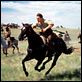 Un horizonte muy lejano : photo Ron Howard, Tom Cruise