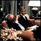 ¿Conoces a Joe Black? : photo Anthony Hopkins, Brad Pitt, Martin Brest