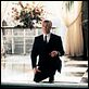 ¿Conoces a Joe Black? : photo Brad Pitt, Martin Brest