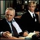 ¿Conoces a Joe Black? : photo Anthony Hopkins, Brad Pitt, Martin Brest