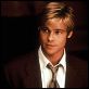 ¿Conoces a Joe Black? : photo Brad Pitt, Martin Brest