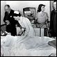 Niagara : photo Henry Hathaway, Jean Peters, Marilyn Monroe