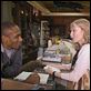 Rebobine, por favor : photo Mia Farrow, Michel Gondry, Mos Def