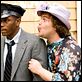 Rebobine, por favor : photo Jack Black, Michel Gondry, Mos Def