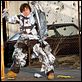 Rebobine, por favor : photo Jack Black, Michel Gondry