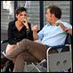 photo Lorraine Levy, Vincent Lindon, Virginie Ledoyen