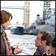 photo Lorraine Levy, Vincent Lindon