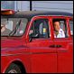 photo Lorraine Levy, Vincent Lindon