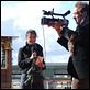 photo Lorraine Levy, Vincent Lindon, Virginie Ledoyen