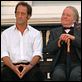 photo Lorraine Levy, Vincent Lindon