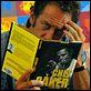 photo Lorraine Levy, Vincent Lindon