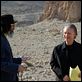 Religulous : photo Bill Maher, Larry Charles