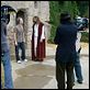 Religulous : photo Bill Maher, Larry Charles