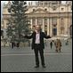 Religulous : photo Bill Maher, Larry Charles