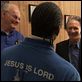 Religulous : photo Bill Maher, Larry Charles