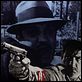 <b>Jean-Pierre Melville, Lino Ventura</b> Cartel (otros)  : Hasta el último aliento
