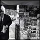 <b>Jean-Pierre Melville, Lino Ventura</b> Foto  : Hasta el último aliento