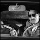<b>Jean-Pierre Melville, Lino Ventura, Paul Frankeur</b> Foto  : Hasta el último aliento