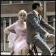 photo Catherine Deneuve, Jean-Pierre Cassel, Philippe de Broca