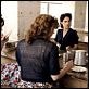 Espías en la sombra : photo Jean-Paul Salomé, Julie Depardieu, Marie Gillain, Maya Sansa, Sophie Marceau