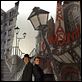 París, París : photo Christophe Barratier, Clovis Cornillac, Kad Merad