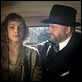 París, París : photo Bernard-Pierre Donnadieu, Christophe Barratier, Nora Arnezeder