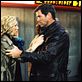 photo Maria Bello, Mike Barker, Pierce Brosnan