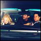 photo Gerard Butler, Maria Bello, Mike Barker, Pierce Brosnan